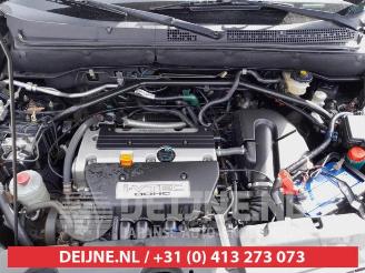 Honda Cr-v CR-V (RD5/6/7/8), SUV, 2001 / 2007 2.0i 16V VTEC picture 10