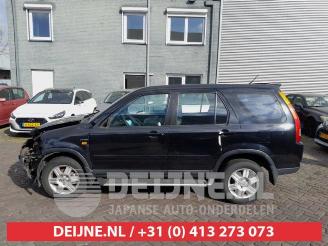 Honda Cr-v CR-V (RD5/6/7/8), SUV, 2001 / 2007 2.0i 16V VTEC picture 4