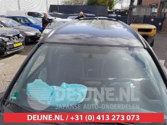 Honda Cr-v CR-V (RD5/6/7/8), SUV, 2001 / 2007 2.0i 16V VTEC picture 9