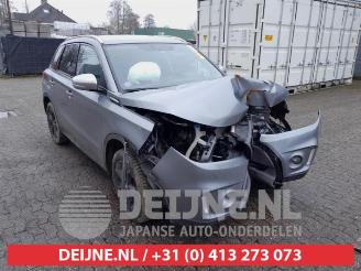Sloopauto Suzuki Vitara Vitara (LY/MY), SUV, 2015 1.4 S Turbo 16V AllGrip 2015