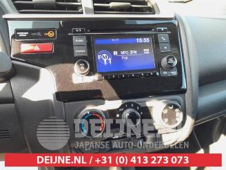 Honda Jazz Jazz (GK/GP), Hatchback, 2015 1.3 -i-VTEC 16V picture 21