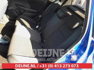 Honda Jazz Jazz (GK/GP), Hatchback, 2015 1.3 -i-VTEC 16V picture 15