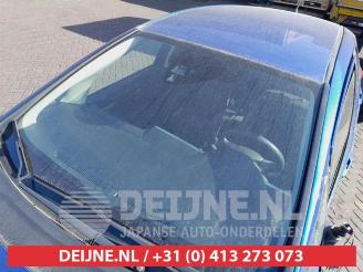 Honda Jazz Jazz (GK/GP), Hatchback, 2015 1.3 -i-VTEC 16V picture 9