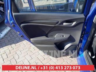 Honda Jazz Jazz (GK/GP), Hatchback, 2015 1.3 -i-VTEC 16V picture 13