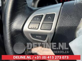 Mitsubishi Lancer Lancer Sportback (CX), Hatchback, 2008 1.6 MIVEC 16V picture 16