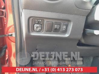 Mitsubishi Space-star Space Star (A0), Hatchback, 2012 1.2 12V picture 19