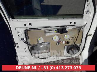 Daihatsu Materia Materia, Hatchback, 2006 / 2011 1.3 16V picture 10