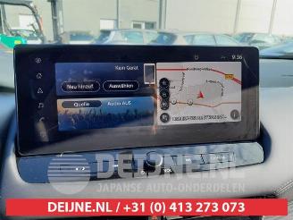 Nissan Qashqai Qashqai (J12), SUV, 2021 1.5 VC-T e-Power 16V picture 28