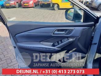Nissan Qashqai Qashqai (J12), SUV, 2021 1.5 VC-T e-Power 16V picture 16