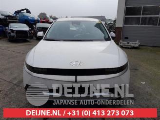 Hyundai ioniq 5 Ioniq 5 (NE), SUV, 2021 77/84 kWh AWD picture 2
