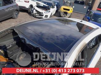 Hyundai I-40 i40 CW (VFC), Combi, 2011 / 2019 2.0 GDI 16V picture 9