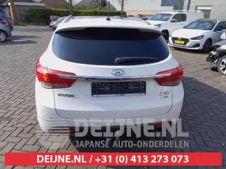 Hyundai I-40 i40 CW (VFC), Combi, 2011 / 2019 2.0 GDI 16V picture 6