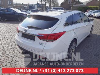 Hyundai I-40 i40 CW (VFC), Combi, 2011 / 2019 2.0 GDI 16V picture 7