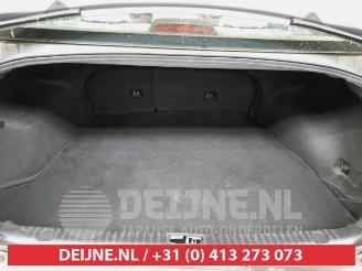 Hyundai Sonata Sonata, Sedan, 2005 / 2010 2.4 16V CVVT picture 13