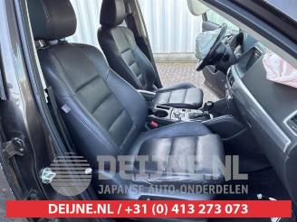 Mazda CX-5 CX-5 I (KE,GH), SUV, 2011 2.0 SkyActiv-G 16V 2WD picture 25