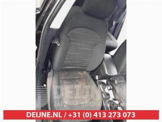 Hyundai Ix35 iX35 (LM), SUV, 2009 / 2015 1.6 GDI 16V picture 17