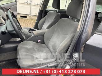 Toyota Prius Prius (ZVW3), Hatchback, 2009 / 2016 1.8 16V picture 26