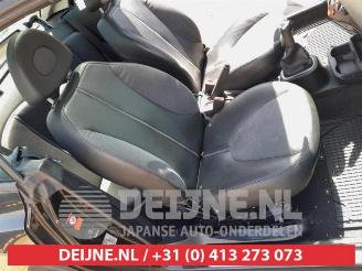 Nissan Micra Micra C+C (K12), Cabrio, 2005 / 2010 1.6 16V picture 14