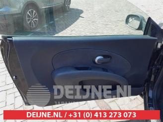 Nissan Micra Micra C+C (K12), Cabrio, 2005 / 2010 1.6 16V picture 11