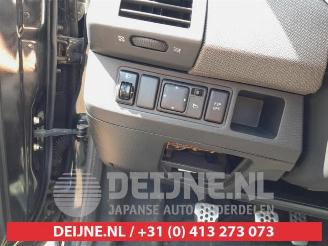 Nissan Micra Micra C+C (K12), Cabrio, 2005 / 2010 1.6 16V picture 23