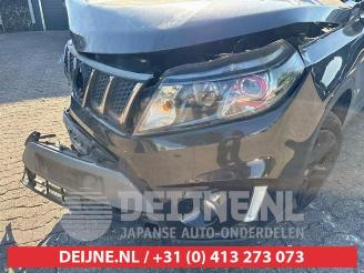 Suzuki Vitara Vitara (LY/MY), SUV, 2015 1.4 S Turbo 16V AllGrip picture 26