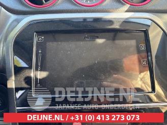 Suzuki Vitara Vitara (LY/MY), SUV, 2015 1.4 S Turbo 16V AllGrip picture 11