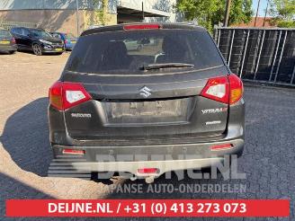 Suzuki Vitara Vitara (LY/MY), SUV, 2015 1.4 S Turbo 16V AllGrip picture 6