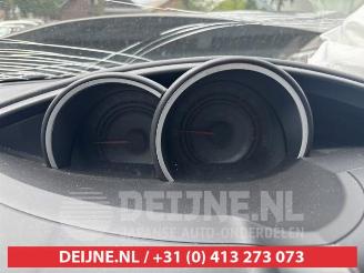 Toyota Verso Verso, MPV, 2009 / 2018 1.8 16V VVT-i picture 9