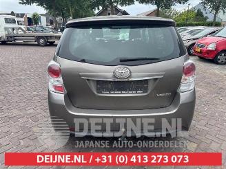 Toyota Verso Verso, MPV, 2009 / 2018 1.8 16V VVT-i picture 6