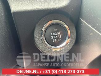 Toyota Verso Verso, MPV, 2009 / 2018 1.8 16V VVT-i picture 17