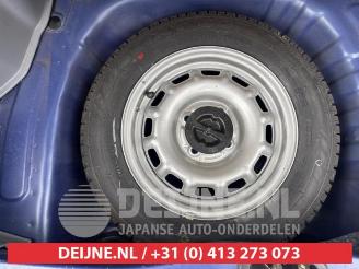 Toyota Starlet Starlet (EP9), Hatchback, 1996 / 1999 1.3,XLi,GLi 16V picture 21