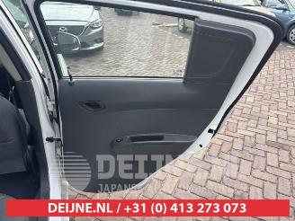 Chevrolet Spark Spark (M300), Hatchback, 2010 1.0 16V picture 21