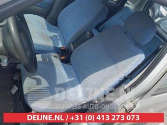 Suzuki Wagon r Wagon-R+ (RB), MPV, 2000 / 2008 1.3 16V picture 14