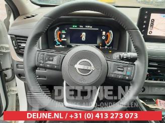 Nissan X-Trail X-Trail (T33), SUV, 2022 1.5 VC-T e-4Orce 12V picture 27