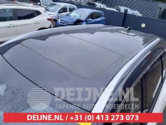 Nissan X-Trail X-Trail (T33), SUV, 2022 1.5 VC-T e-4Orce 12V picture 11