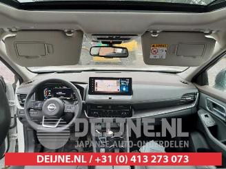 Nissan X-Trail X-Trail (T33), SUV, 2022 1.5 VC-T e-4Orce 12V picture 25