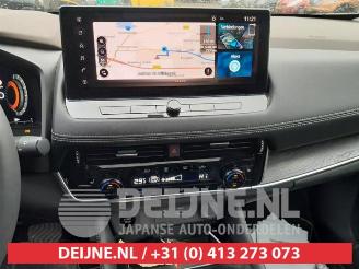 Nissan X-Trail X-Trail (T33), SUV, 2022 1.5 VC-T e-4Orce 12V picture 28