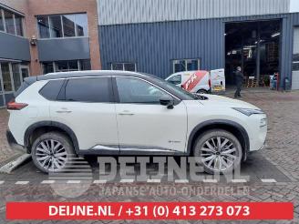 Nissan X-Trail X-Trail (T33), SUV, 2022 1.5 VC-T e-4Orce 12V picture 8