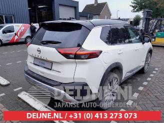 Nissan X-Trail X-Trail (T33), SUV, 2022 1.5 VC-T e-4Orce 12V picture 7
