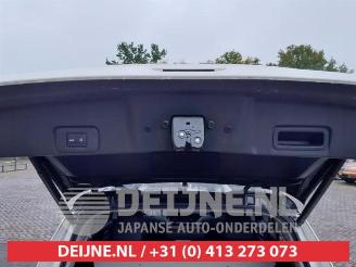 Nissan X-Trail X-Trail (T33), SUV, 2022 1.5 VC-T e-4Orce 12V picture 14