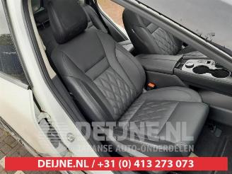 Nissan X-Trail X-Trail (T33), SUV, 2022 1.5 VC-T e-4Orce 12V picture 23
