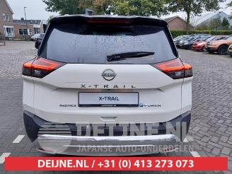 Nissan X-Trail X-Trail (T33), SUV, 2022 1.5 VC-T e-4Orce 12V picture 6