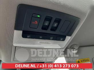 Nissan X-Trail X-Trail (T33), SUV, 2022 1.5 VC-T e-4Orce 12V picture 30