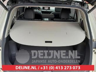 Nissan X-Trail X-Trail (T33), SUV, 2022 1.5 VC-T e-4Orce 12V picture 15