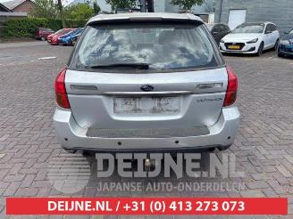 Subaru Outback Outback (BP), Combi, 2003 / 2009 2.5 16V picture 6