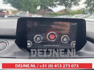 Mazda 6 6 (GJ/GH/GL), Sedan, 2013 2.2 SkyActiv-D 150 16V picture 9