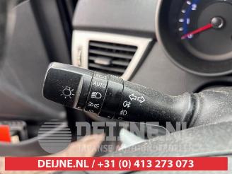 Hyundai I-30 i30 (GDHB5), Hatchback, 2011 1.6 GDI Blue 16V picture 15