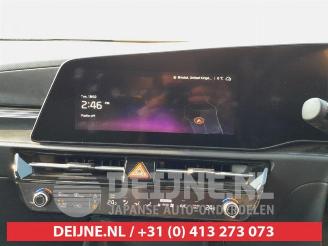 Kia Niro Niro II (SG), SUV, 2022 EV 64.8 kWh picture 29