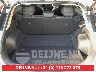 Kia Niro Niro II (SG), SUV, 2022 EV 64.8 kWh picture 14