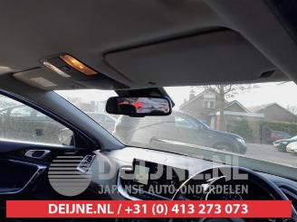 Kia Xceed Xceed, SUV, 2019 1.0 T-GDi 12V picture 18